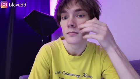 Nick online show from February 1, 12:51 am