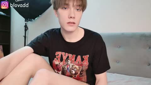 Nick online show from February 12, 4:35 pm