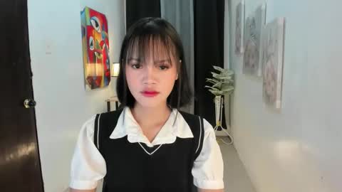 Snapshot of callmeprettylj chatting on May 14, 5:53 pm lovely jane LJ online show from May 14, 5:53 pm