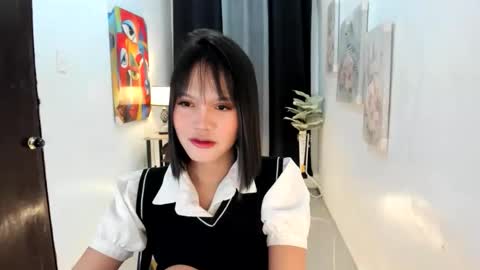 Snapshot of callmeprettylj chatting on May 21, 4:25 pm lovely jane LJ online show from May 21, 4:25 pm