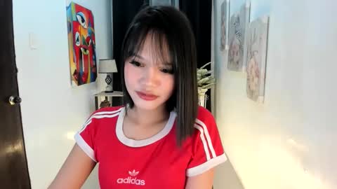 Snapshot of callmeprettylj chatting on June 6, 6:34 pm lovely jane LJ online show from June 6, 6:34 pm