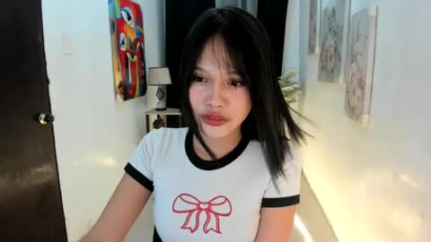 Snapshot of callmeprettylj chatting on June 26, 7:07 pm lovely jane LJ online show from June 26, 7:07 pm