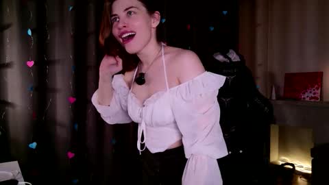 Frida online show from February 17, 11:07 am