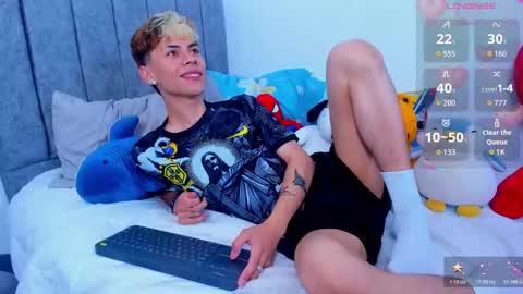 callum online show from March 4, 5:57 am