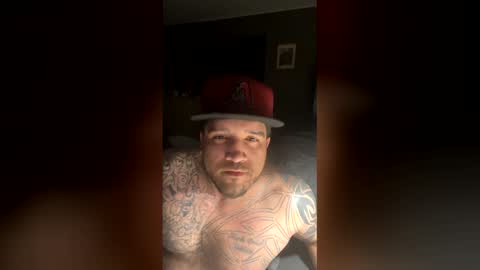 calm_n_confident online show from April 8, 6:13 am