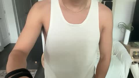 Daddy online show from April 12, 10:15 pm