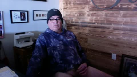 Snapshot of calman7777 chatting on February 9, 9:49 pm calman7777 online show from February 9, 9:49 pm