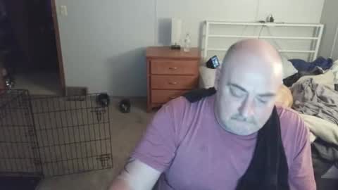 Snapshot of calvin420420 chatting on June 8, 2:34 am longjohn74 online show from June 8, 2:34 am