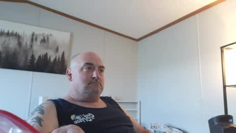 Snapshot of calvin420420 chatting on July 11, 6:43 pm longjohn74 online show from July 11, 6:43 pm