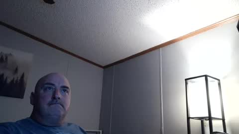 Snapshot of calvin420420 chatting on August 7, 2:46 am longjohn74 online show from August 7, 2:46 am