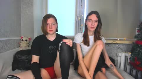 Calvin Kevin Grem online show from December 17, 5:46 am