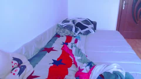 Snapshot of calvinjohnlad chatting on January 12, 6:49 am Calvinjohnlad online show from January 12, 6:49 am