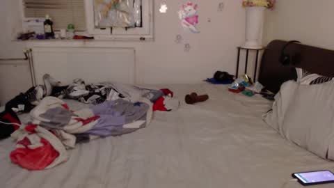 Calvinjohnlad online show from November 11, 7:03 pm