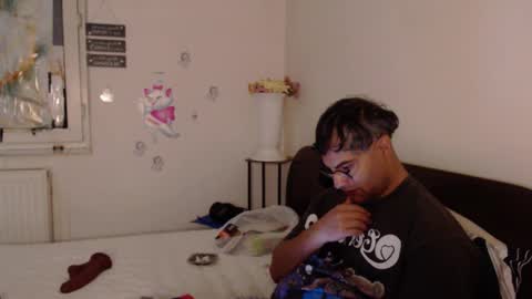 Calvinjohnlad online show from November 14, 9:13 pm