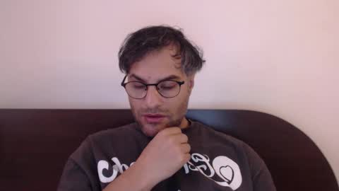 Calvinjohnlad online show from November 19, 8:47 am