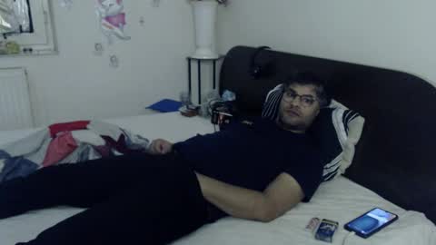 Calvinjohnlad online show from November 25, 6:52 pm