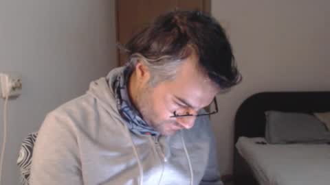 Calvinjohnlad online show from January 31, 7:11 pm