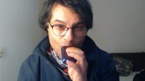 Calvinjohnlad online show from February 11, 10:48 pm