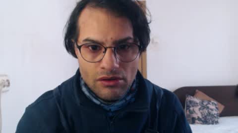 Calvinjohnlad online show from February 12, 10:54 am