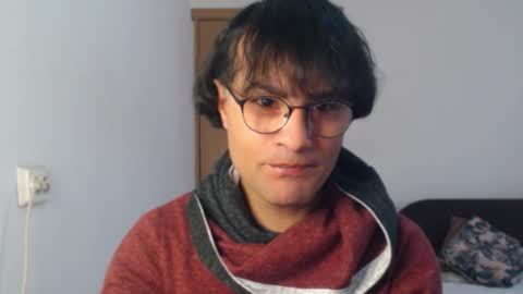 Calvinjohnlad online show from February 13, 2:24 pm