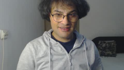 Calvinjohnlad online show from February 26, 6:18 pm