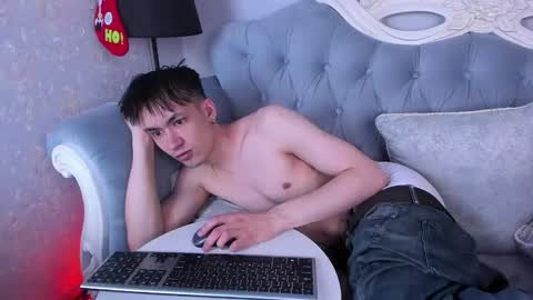 Calvin Owens online show from January 26, 12:43 pm