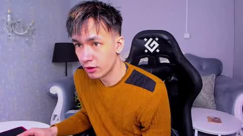 Calvin Owens online show from January 27, 3:47 am