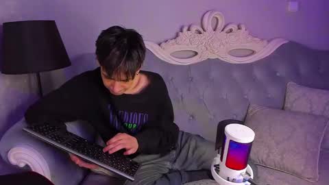 Calvin Owens online show from January 31, 6:46 am