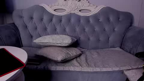 Calvin Owens online show from February 3, 12:36 pm