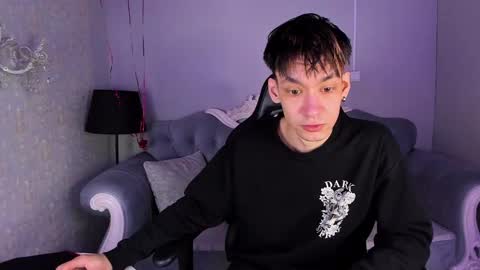 Calvin Owens online show from February 8, 3:52 am