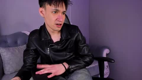 Calvin Owens online show from February 8, 9:56 am