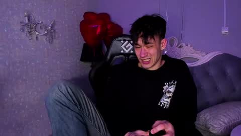 Calvin Owens online show from February 9, 9:37 am