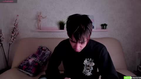 Calvin Owens online show from February 10, 3:13 am