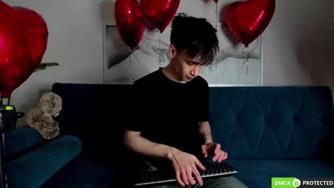 Calvin Owens online show from February 12, 3:51 am