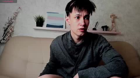 Calvin Owens online show from February 19, 2:23 pm