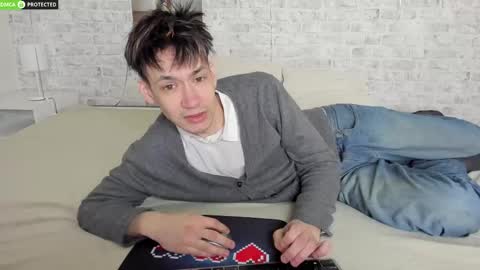 Calvin Owens online show from February 23, 3:24 am