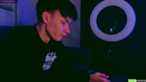 Calvin Owens online show from February 27, 12:34 pm