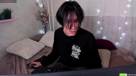 Calvin Owens online show from September 23, 3:09 am