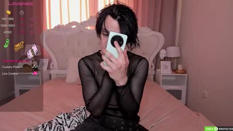 Calvin Owens online show from September 24, 3:10 am