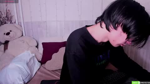 Calvin Owens online show from October 5, 3:16 am