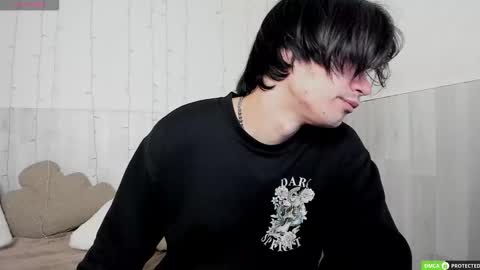 Calvin Owens online show from October 12, 3:27 am