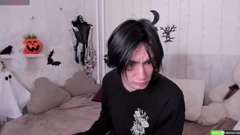 Calvin Owens online show from October 20, 3:07 am