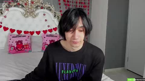 Calvin Owens online show from February 27, 6:41 pm