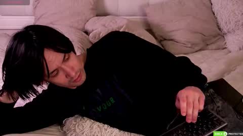 Calvin Owens online show from March 1, 6:37 am