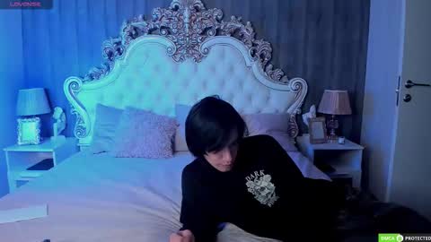 Calvin Owens online show from March 16, 6:12 pm