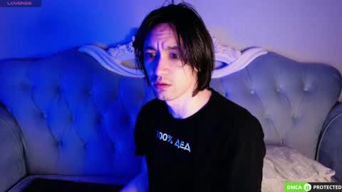 Snapshot of calvinowens chatting on May 5, 6:38 pm Calvin Owens online show from May 5, 6:38 pm