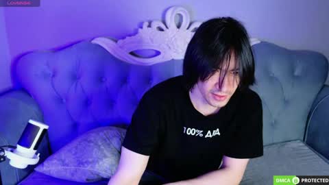 Snapshot of calvinowens chatting on May 6, 6:35 pm Calvin Owens online show from May 6, 6:35 pm