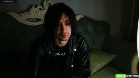Snapshot of calvinowens chatting on May 10, 6:13 pm Calvin Owens online show from May 10, 6:13 pm