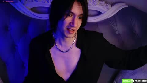 Snapshot of calvinowens chatting on June 2, 6:32 pm Calvin Owens online show from June 2, 6:32 pm