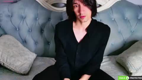 Calvin Owens online show from June 22, 6:27 pm